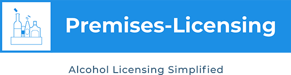 premises-licensing logo